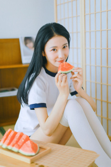 月野里沙